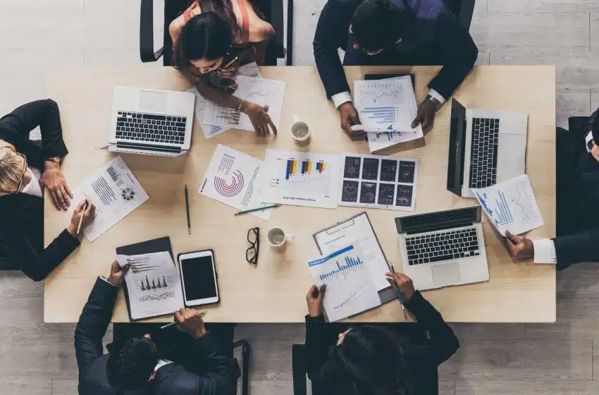 Classement FT Executive Education 2022 : Top 50 des meilleures écoles!
