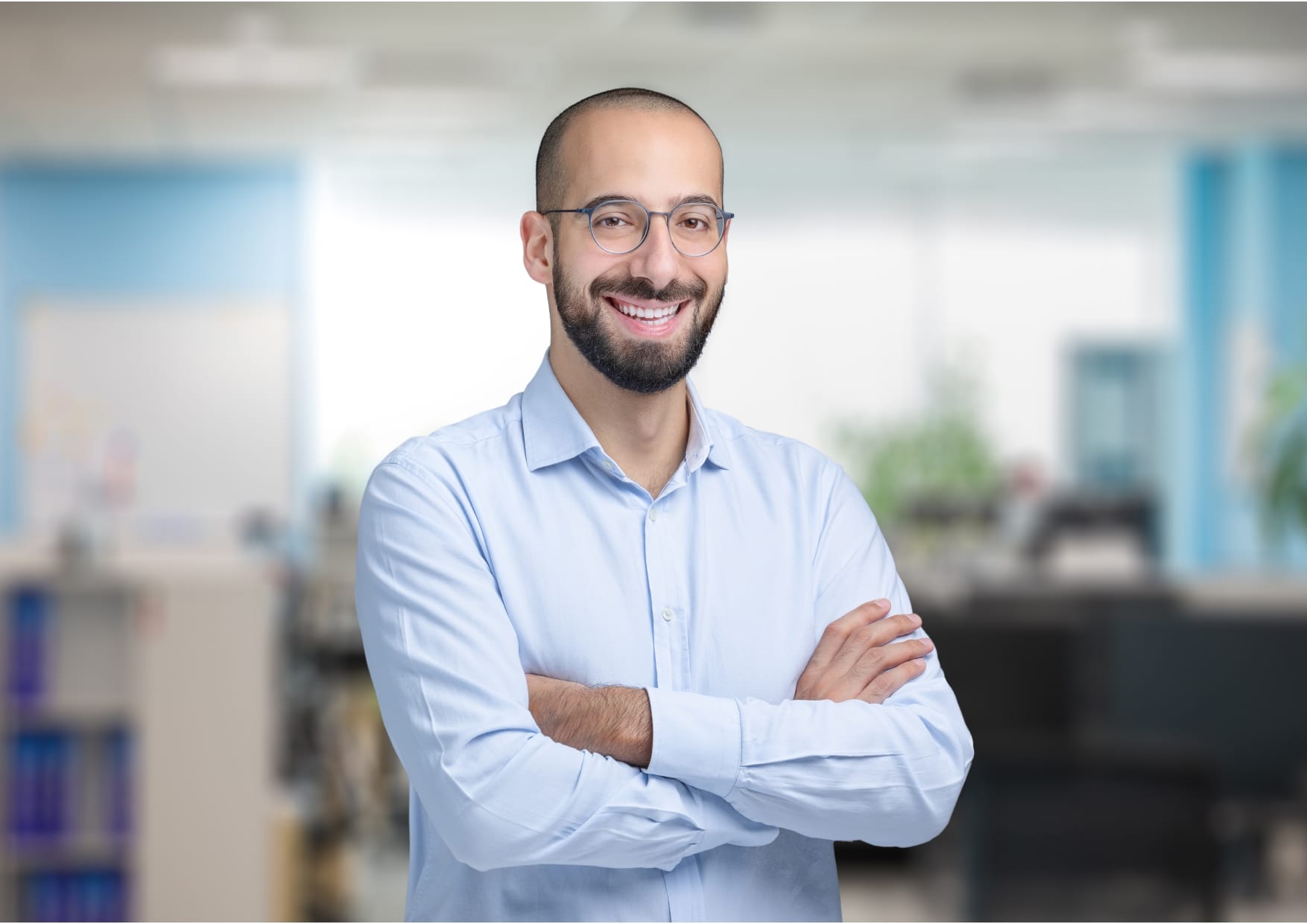 Rencontre avec Elie, ex-BCG à Dubaï, aujourd’hui chez LinkedIn