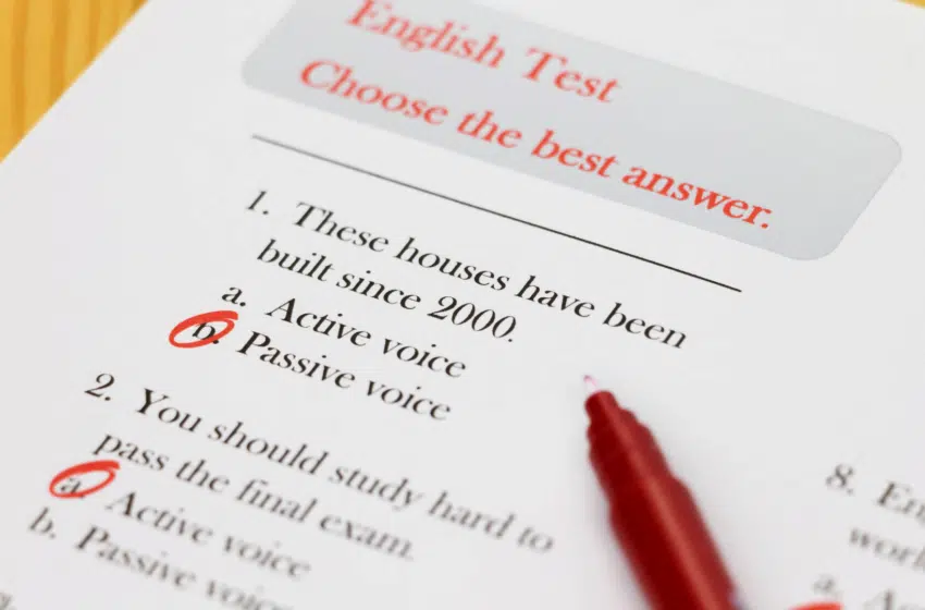 TOEIC/TOEFL/IELTS: tout ce qu&rsquo;il faut savoir!
