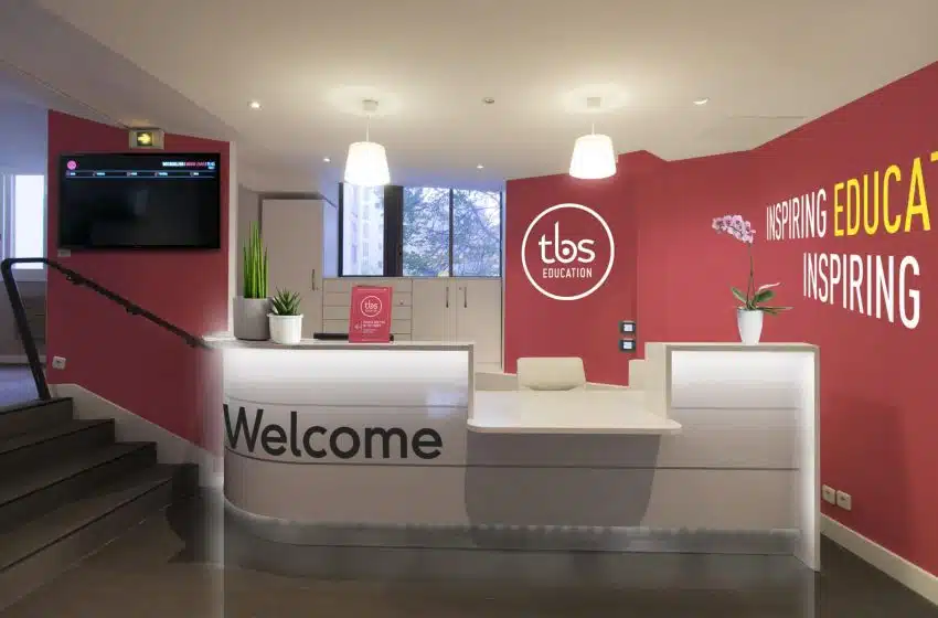Résultats admissibilité TBS 2022