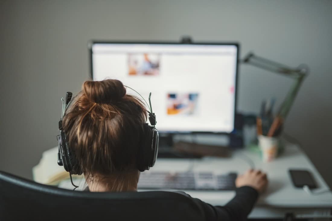 Les employés préfèrent télétravailler, jusqu&rsquo;à ce qu&rsquo;ils ne le fassent plus
