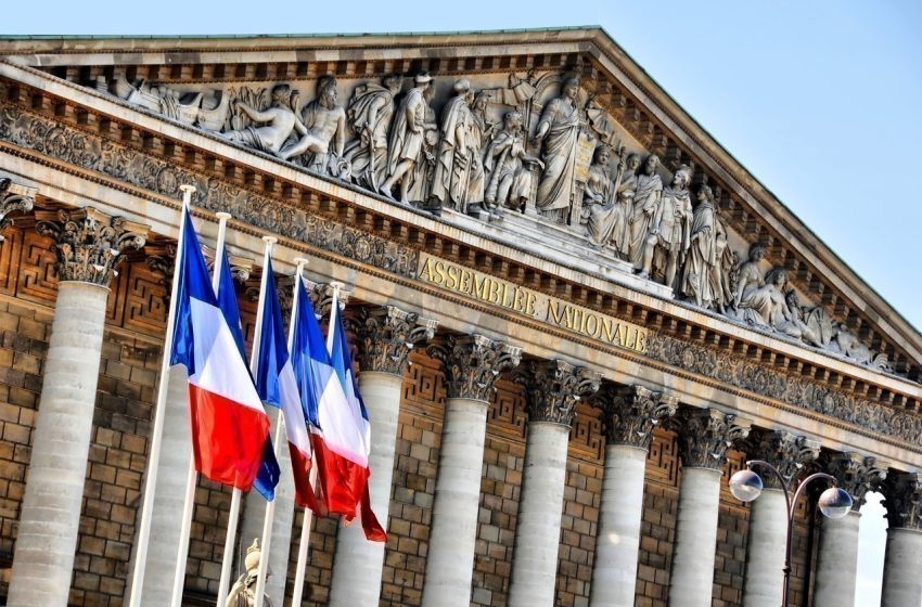 Législatives 2022