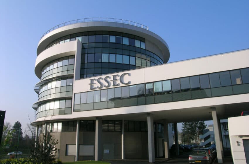 Résultats admission ESSEC 2022