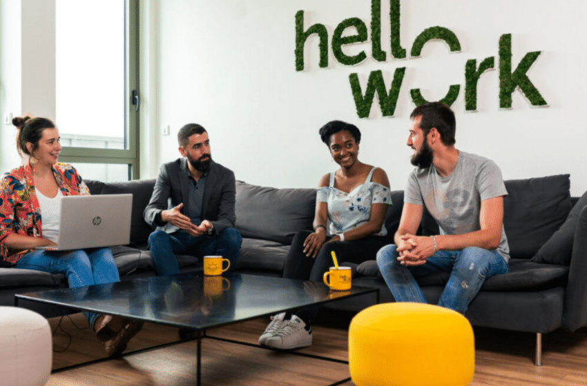 HelloWork : la nouvelle plateforme qui repense le recrutement