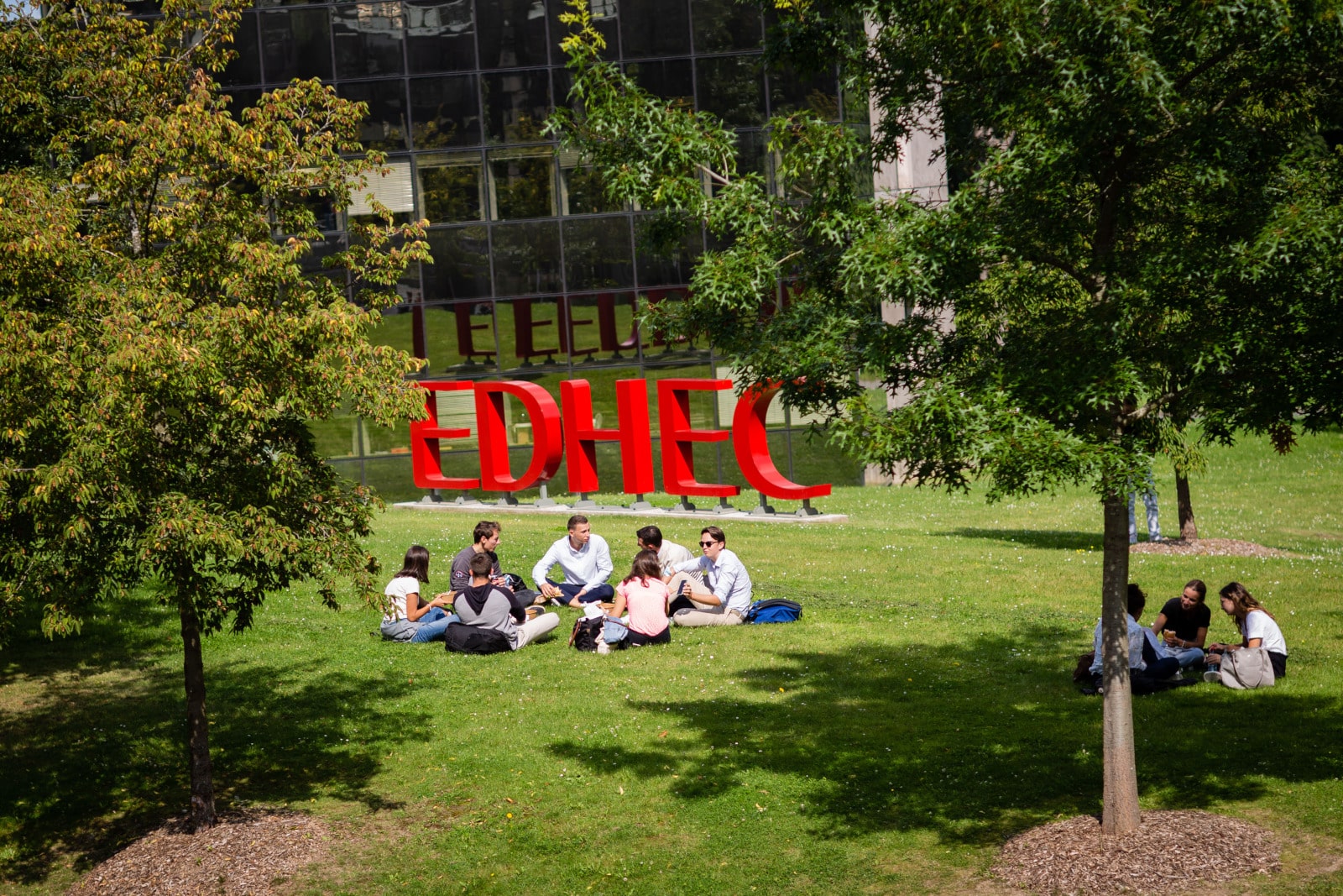 Résultats admission EDHEC 2022