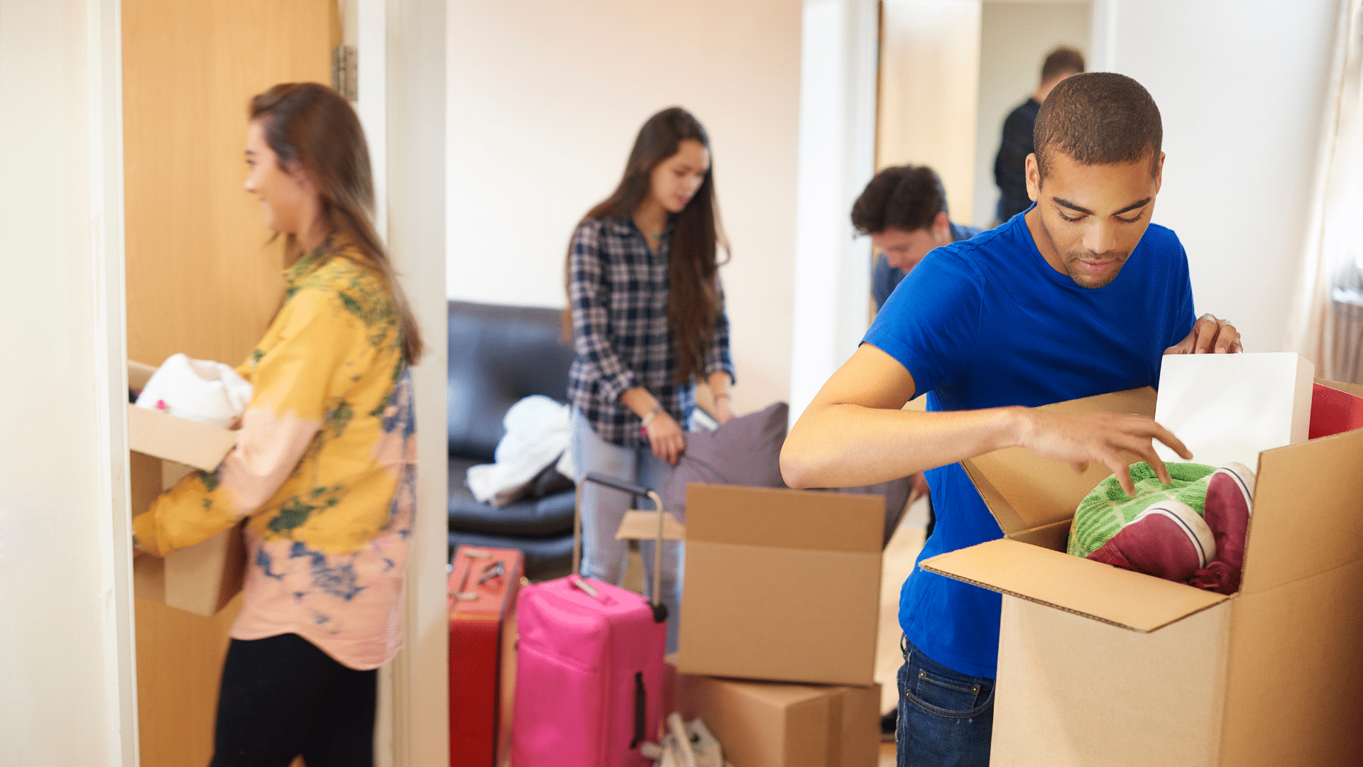 Tout savoir sur les APL et les logements étudiants