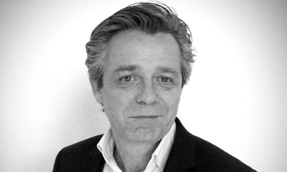 Hubert Dupuy, enthousiaste formateur de talents en événementiel