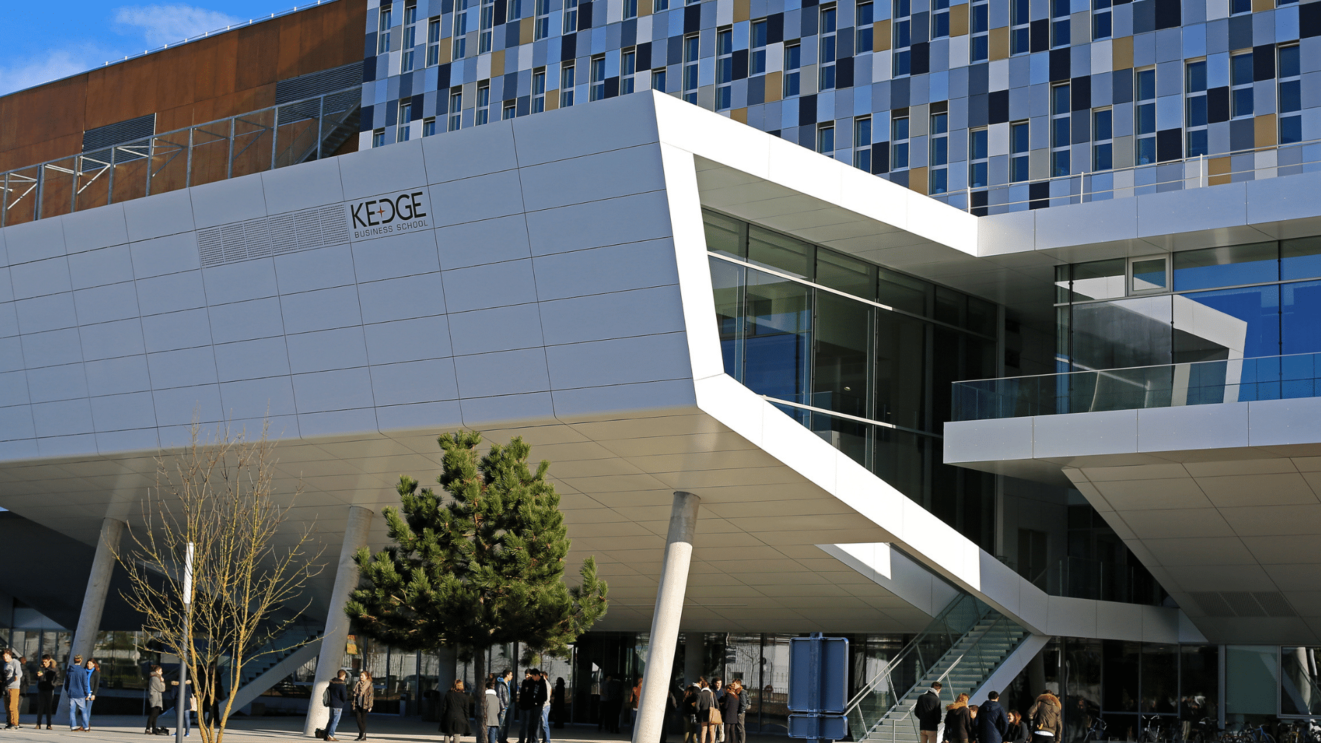 Renouvellement De L accr ditation EQUIS Pour KEDGE Business School PGE Renouvellement De L accr ditation EQUIS Pour KEDGE Business School PGE
