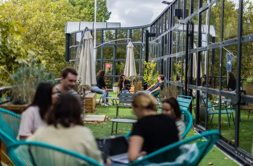 Résultats admission TBS 2022