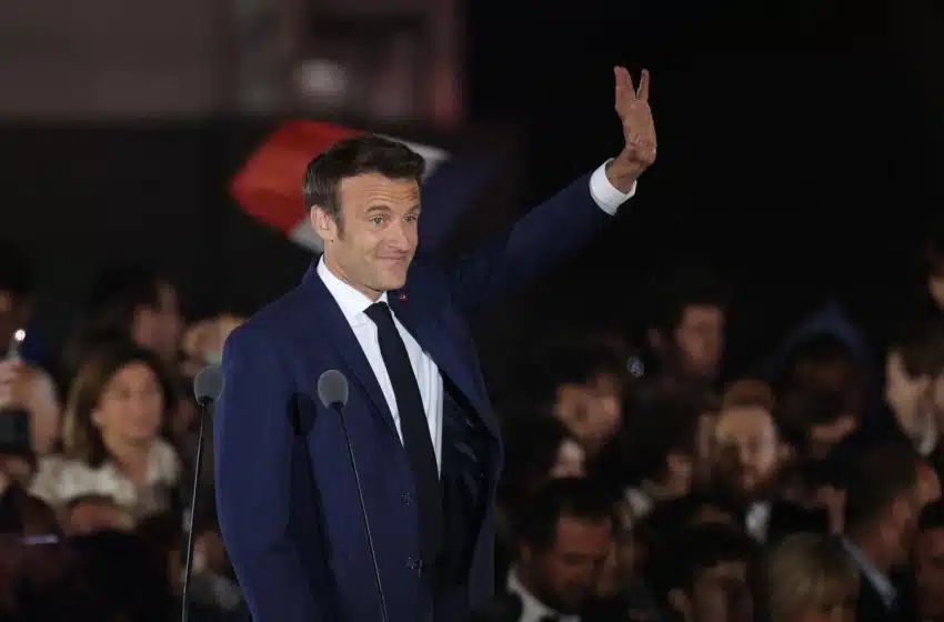 Actu’Politique : Macron face à une France ingouvernable ?