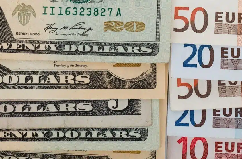 Parité euro-dollar : causes et conséquences