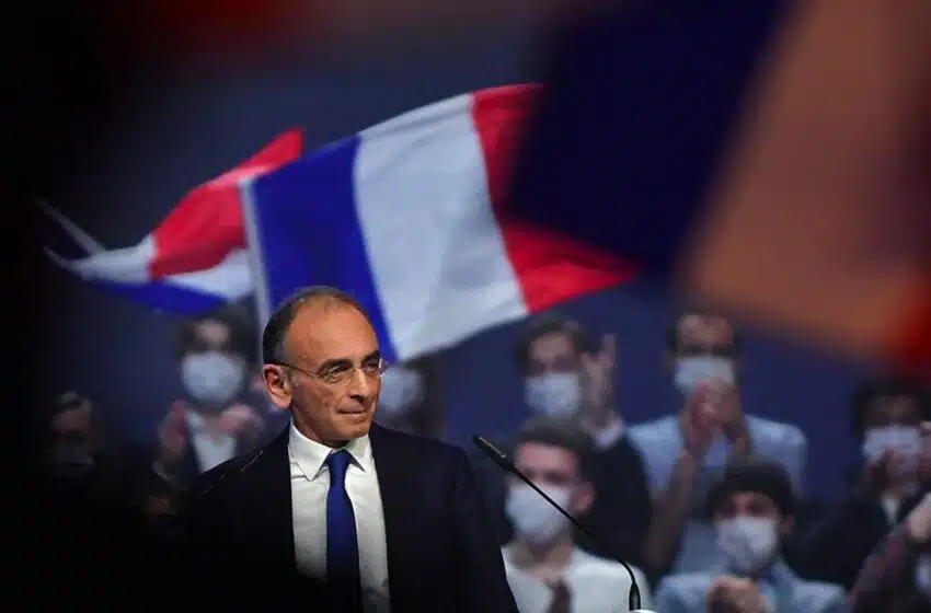 Éric Zemmour : parcours, fortune et salaire, avenir ?
