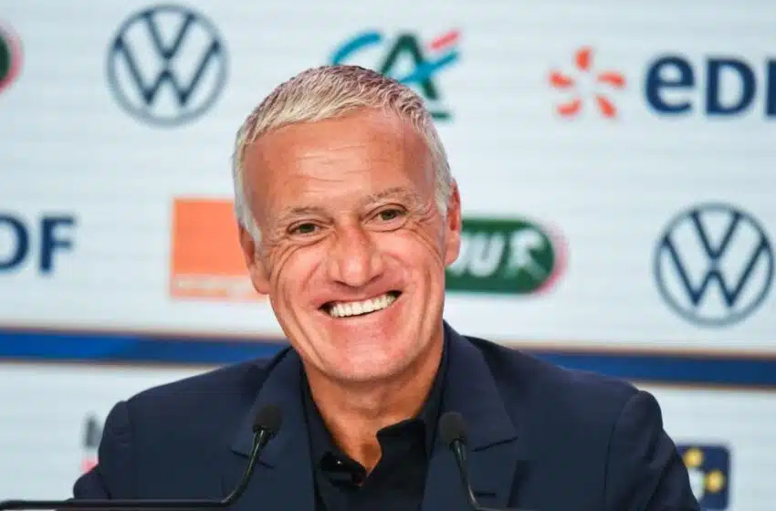 Didier Deschamps : carrière, salaire et palmarès