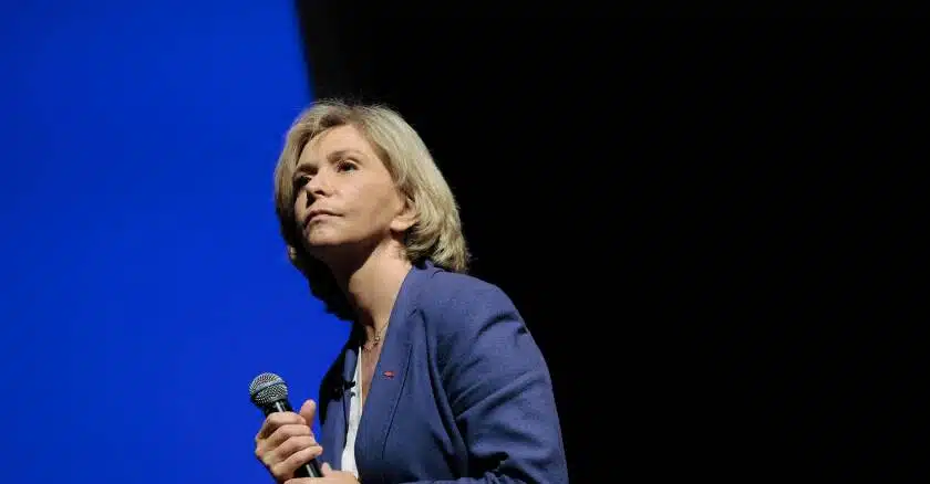Valérie Pécresse : parcours, fortune et avenir