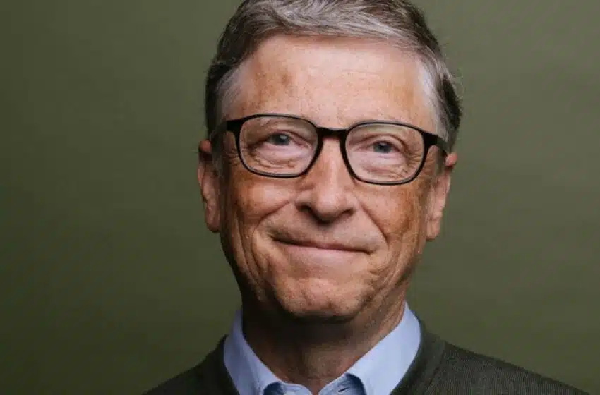 Bill Gates (Microsoft) : histoire, fortune, fondation…