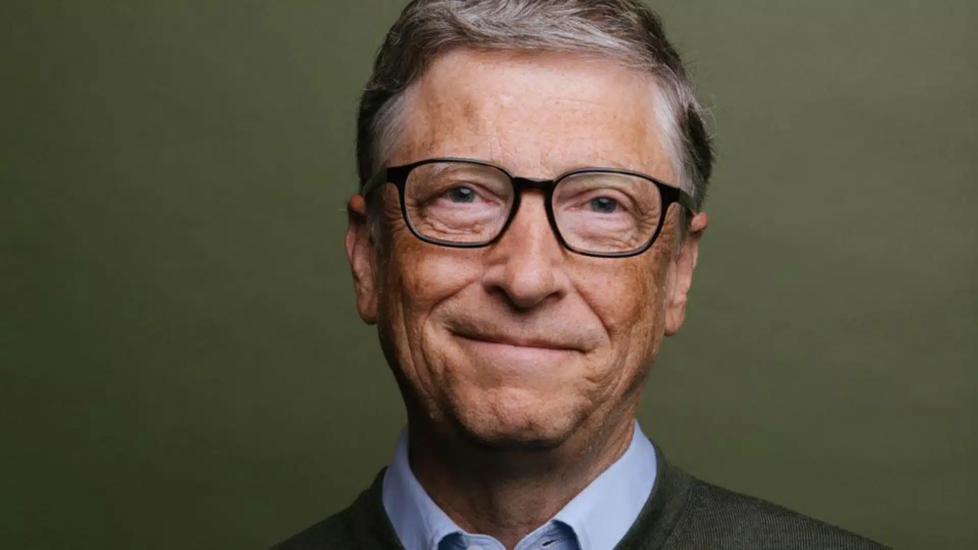Bill Gates (Microsoft) : histoire, fortune, fondation… - PGE