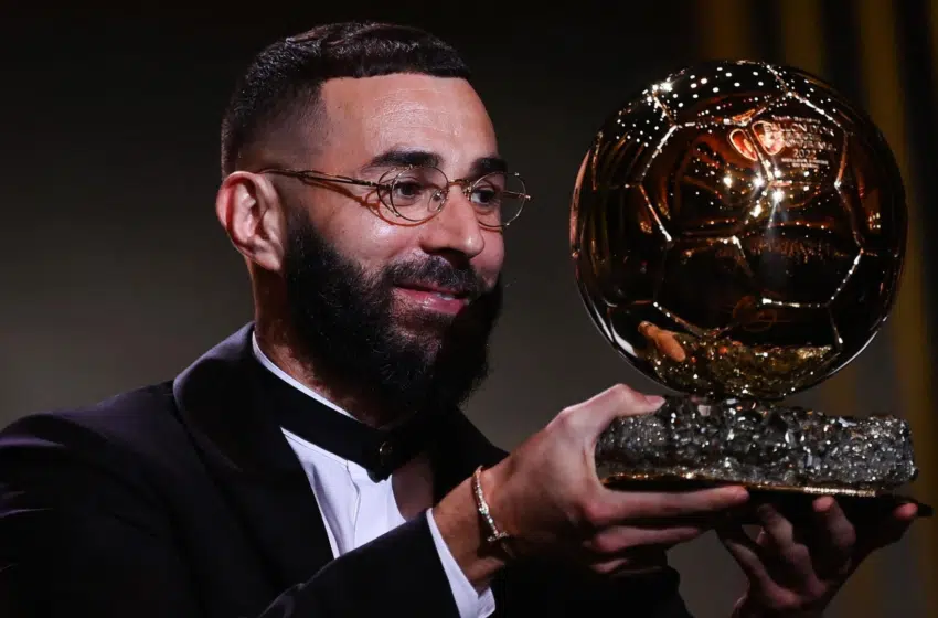 Karim Benzema : carrière, salaire et fortune