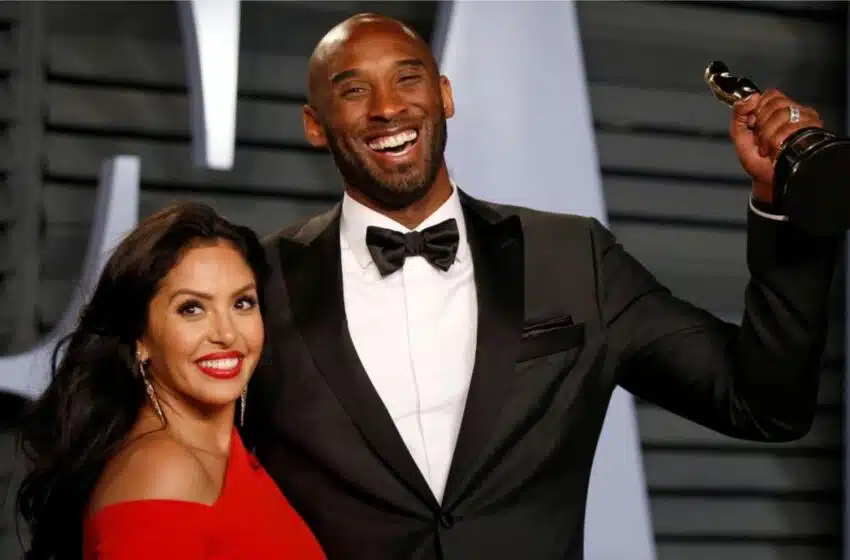 Affaire Kobe Bryant : sa femme remporte 16M de dollars lors du procès