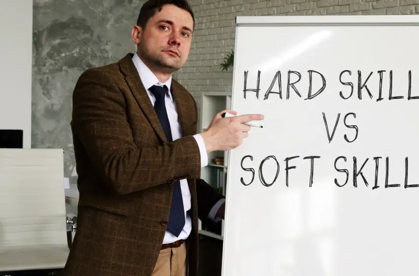 Les soft skills : comment les développer ?