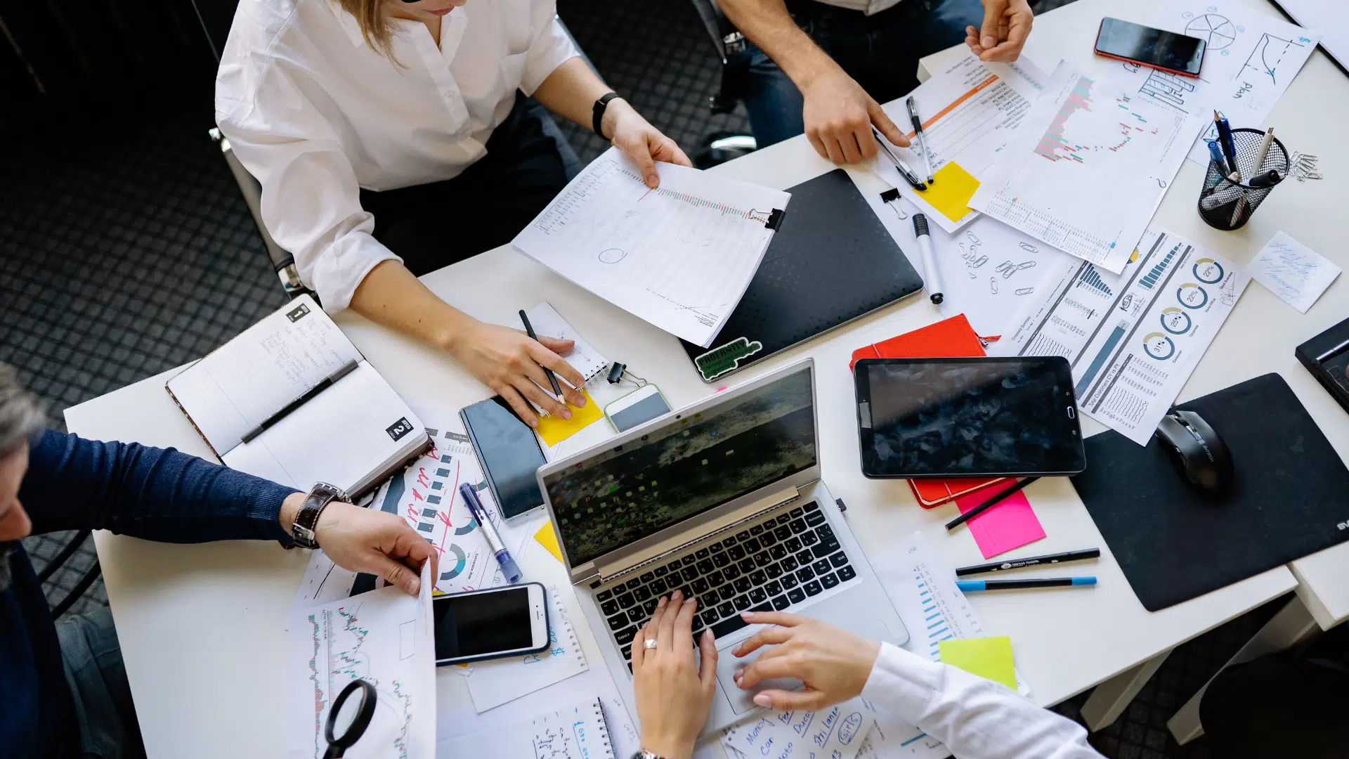 Les compétences les plus appréciées par les recruteurs