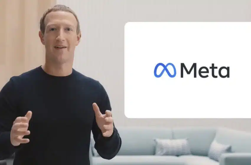 Premier coup d&rsquo;arrêt pour Facebook/Méta !