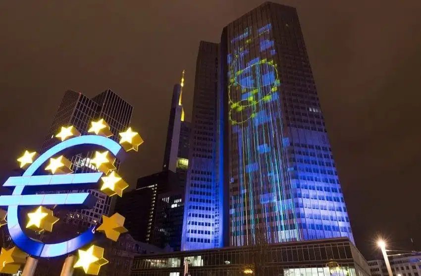 La BCE demande aux banques de se préparer à une crise