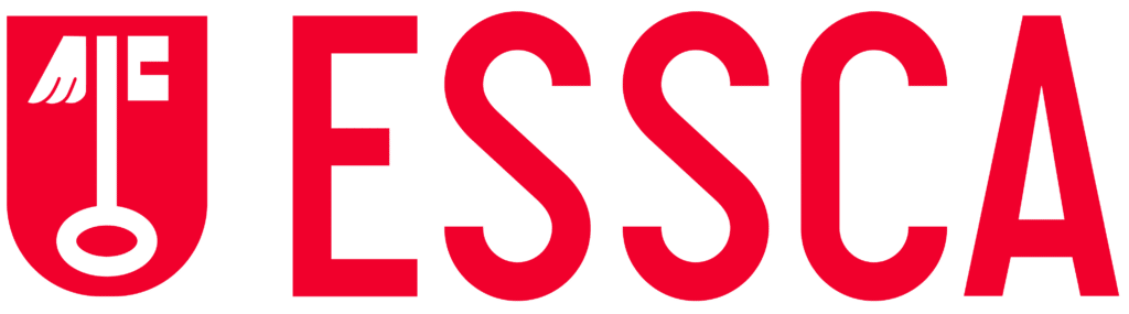 nouveau logo essca