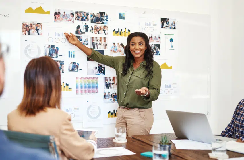 Les 4 phases du Project Management