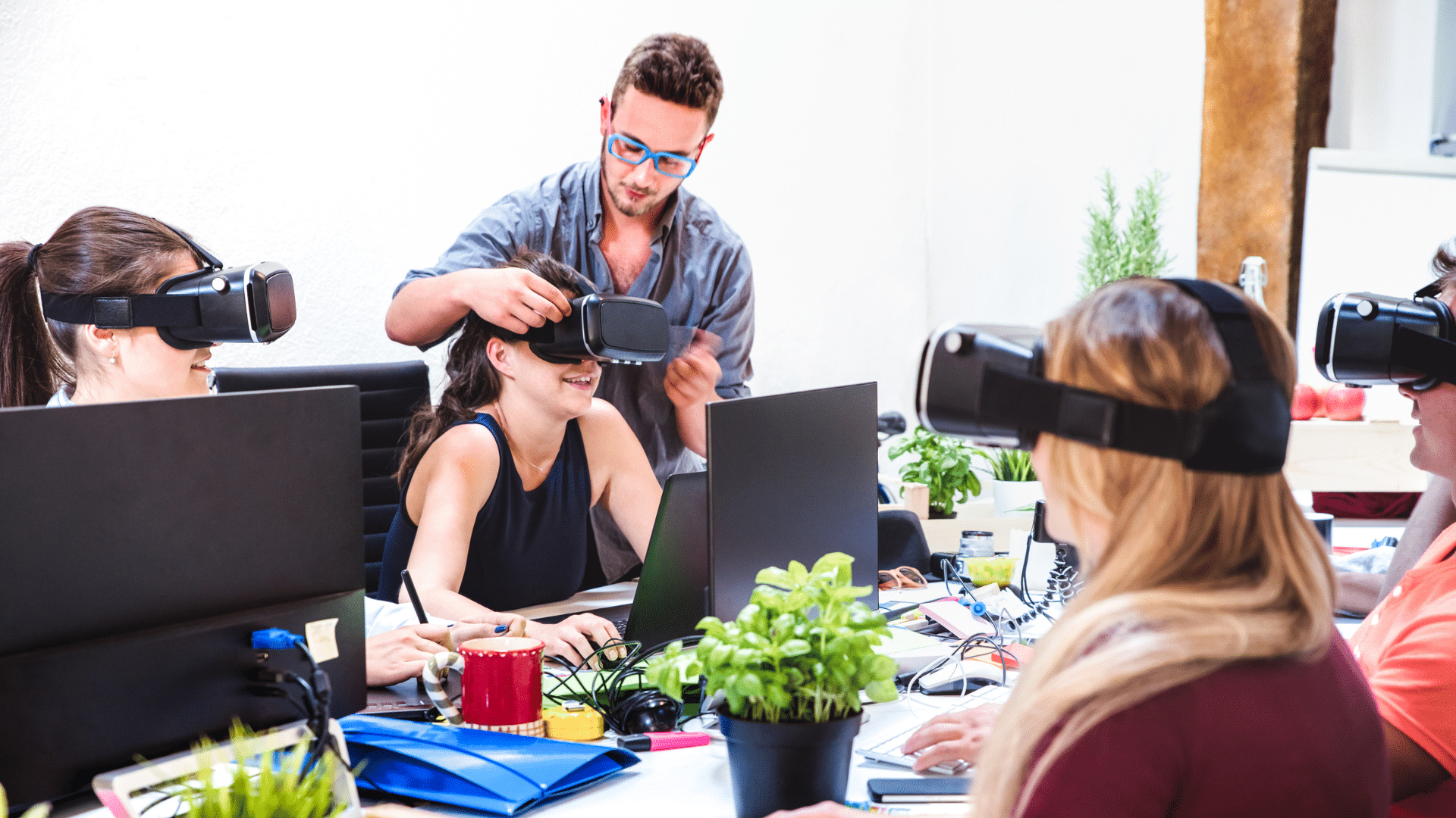 ESCP Business School se lance dans le Métavers !