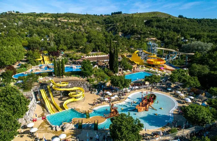 WEI BSB 2023 : Camping 5 étoiles, Vladimir Cauchemar, Kerchak… Tout savoir !