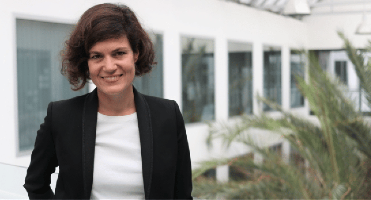 Rennes SB dévoile sa nouvelle Directrice de la Communication