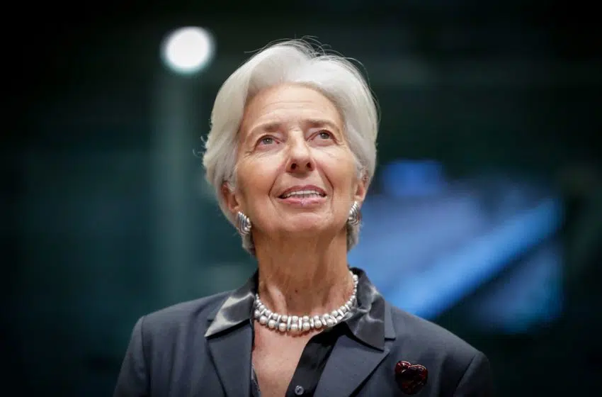 Lagarde