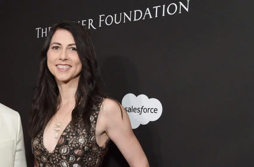 TOP 10 des femmes les plus puissantes du monde