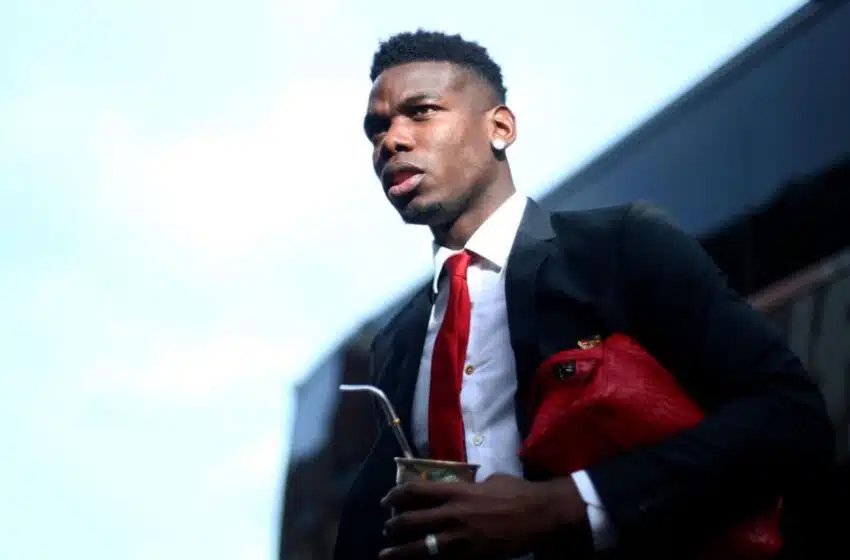 Paul Pogba : carrière, transferts, salaire et problèmes