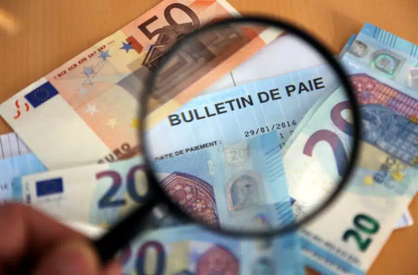 Inflation : des augmentations de salaires en perspective