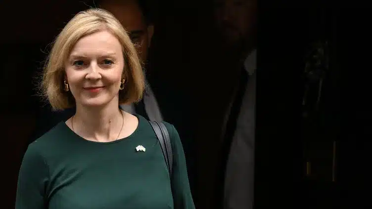 Qui est Liz Truss, l&rsquo;ancienne première ministre du Royaume-Uni ?