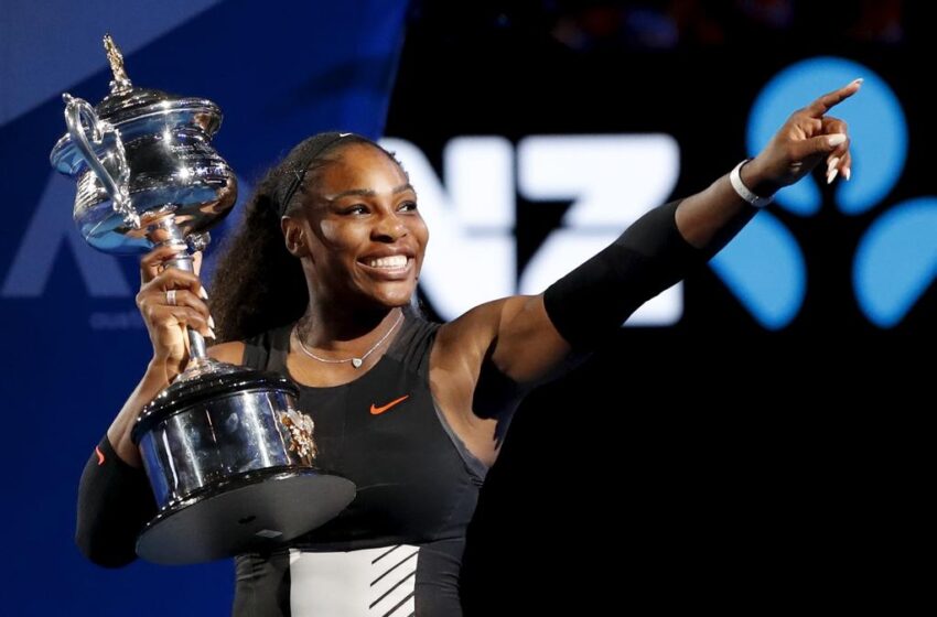 Serena Williams : parcours, retraite et fortune