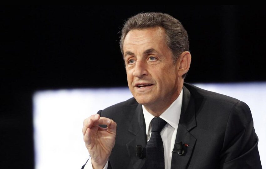 Nicolas Sarkozy : parcours, fortune et salaire
