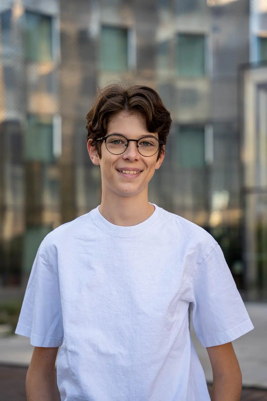 Un des plus jeunes entrepreneurs de France : l’interview de Maxime Royer