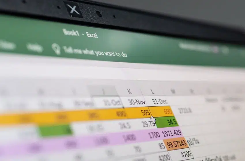 Excel : retour sur les formules et les fonctions de base !
