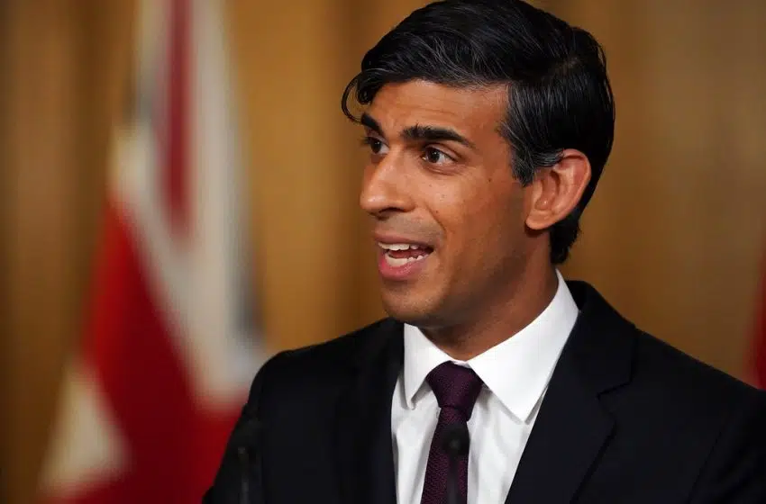Qui est Rishi Sunak, l&rsquo;ancien Premier ministre Britannique ?