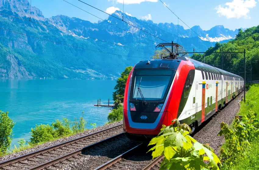 Alstom s&rsquo;engage pour la mobilité durable dans les villes