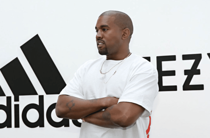 Kanye West : le rappeur américain quitte le club des milliardaires