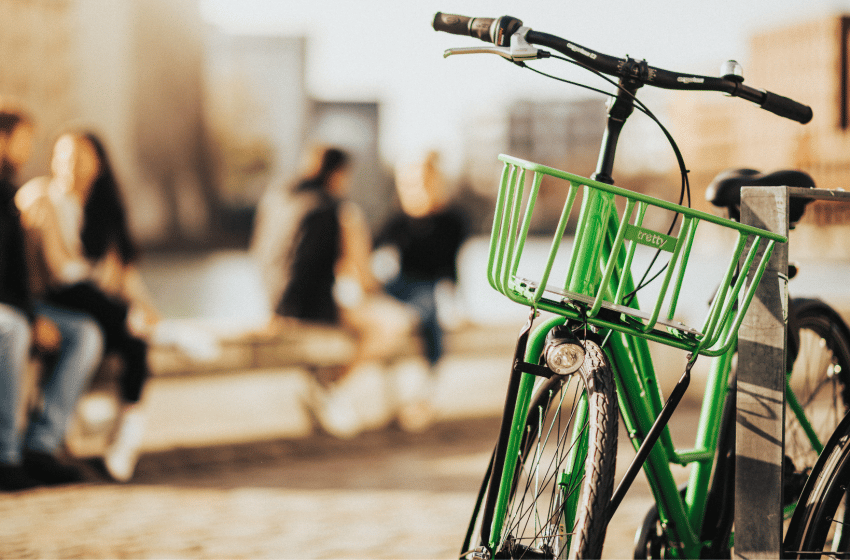 Eovolt avec ses vélos électriques pliant lève 16 millions d’euros