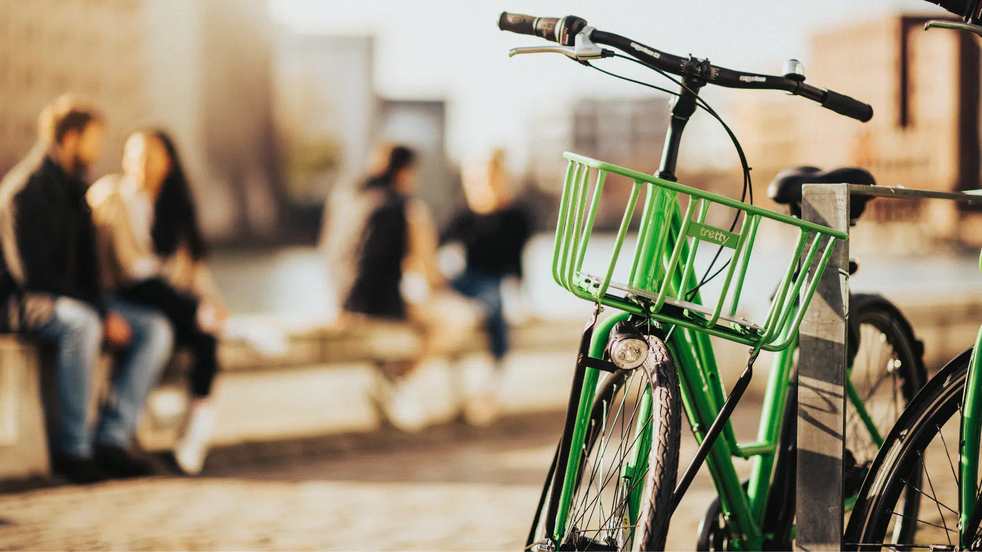 Eovolt avec ses vélos électriques pliant lève 16 millions d’euros