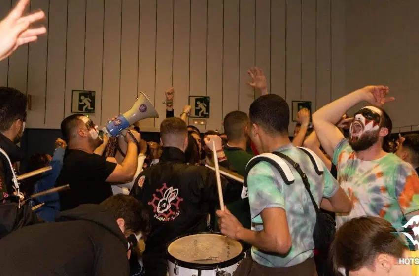 Le TGO : le tournoi qui oppose Audencia, Neoma, Rennes SB et TBS !