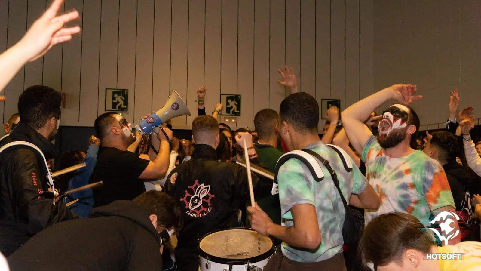 Le TGO : le tournoi qui oppose Audencia, Neoma, Rennes SB et TBS !