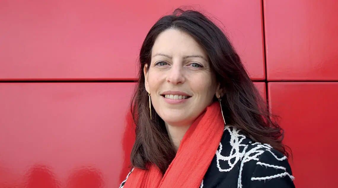 Laura Chaubard est nommée Directrice de Polytechnique !