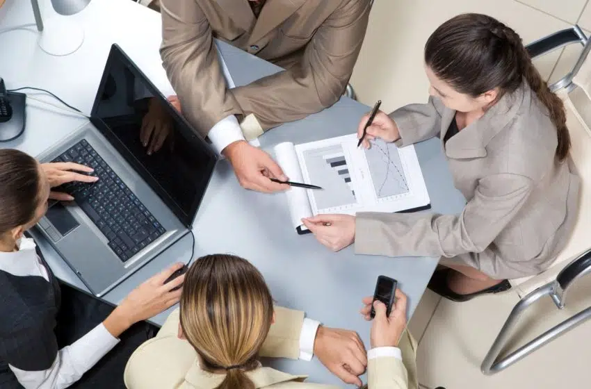 groupe de travail