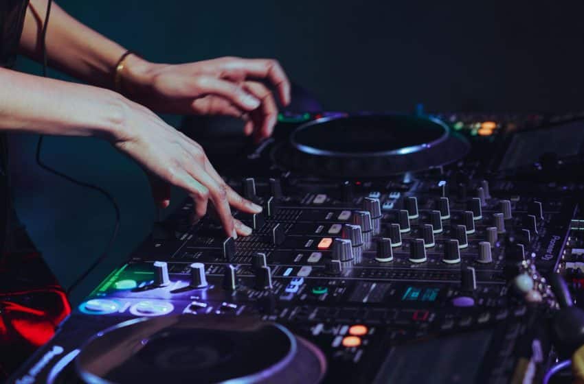 DJ Snake investit dans MYM !